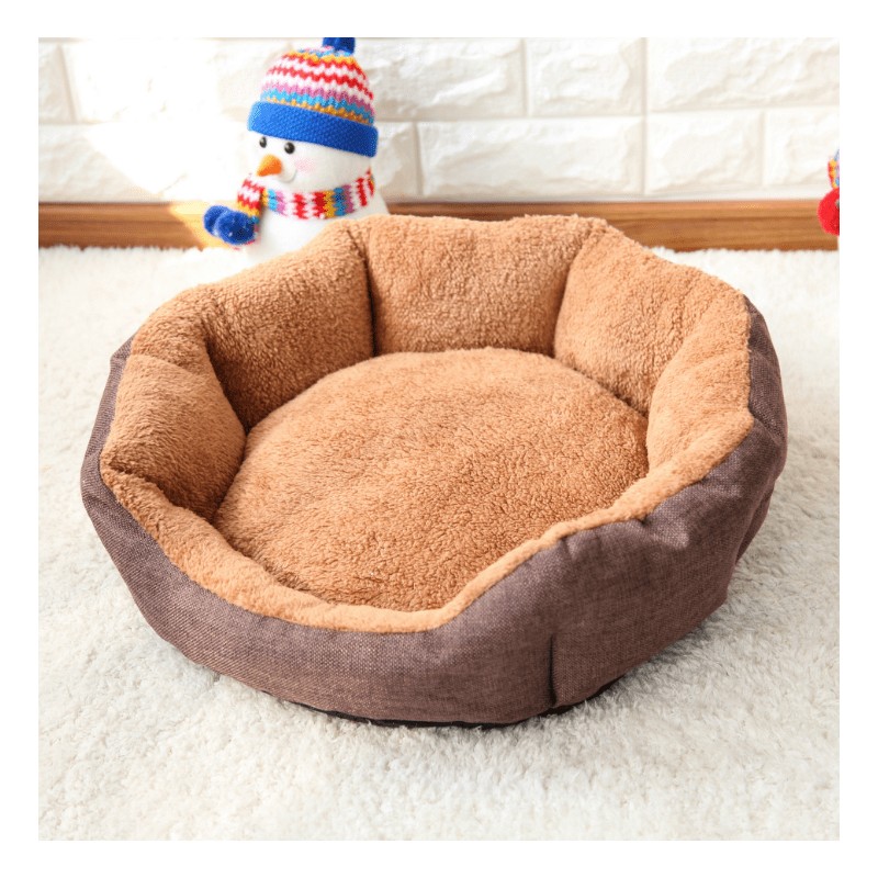 Chaise longue douce pour la maison