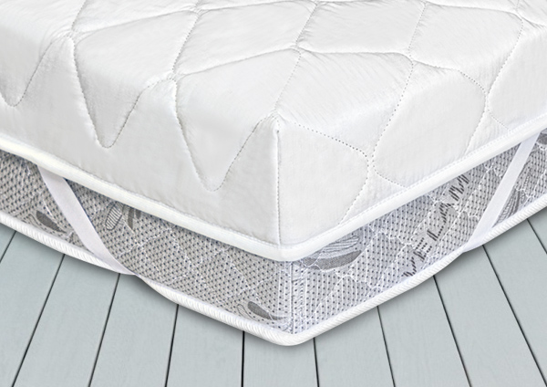 Housse de matelas