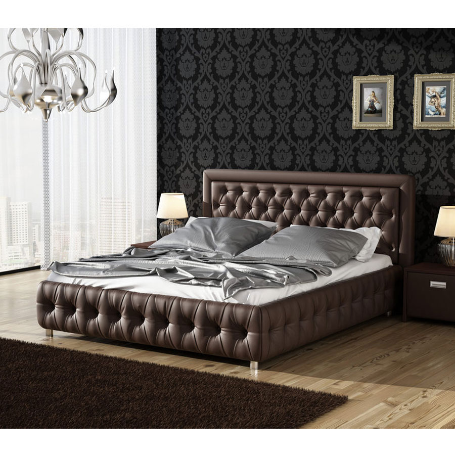 Design de couverture de meuble inhabituel
