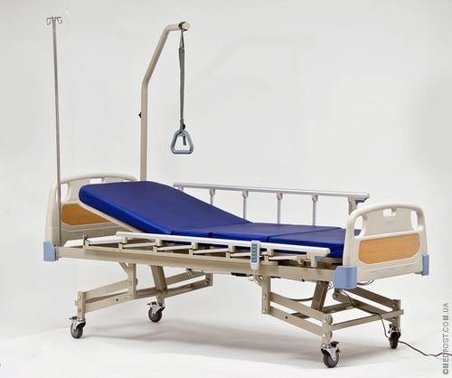 Arrangement de salle d'hôpital