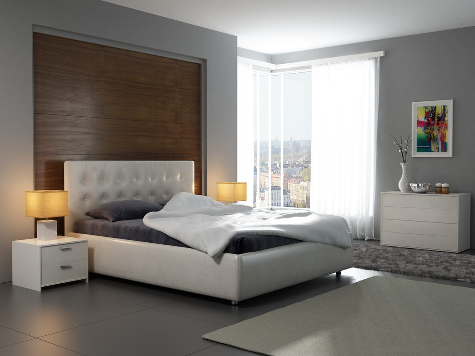 Meubler une chambre pour deux