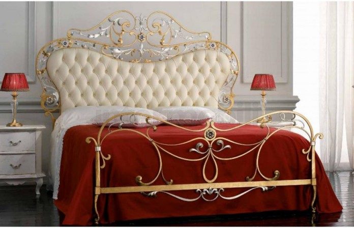 Décoration intérieure de la chambre