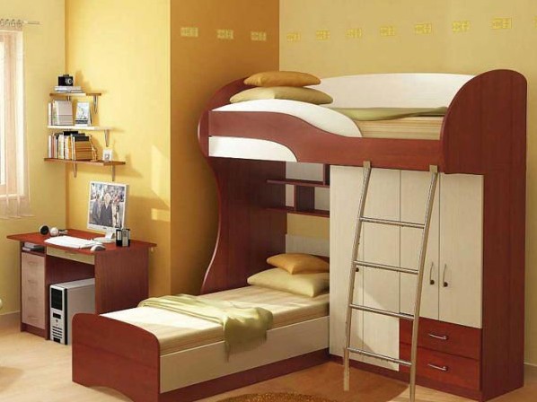Décoration chambre