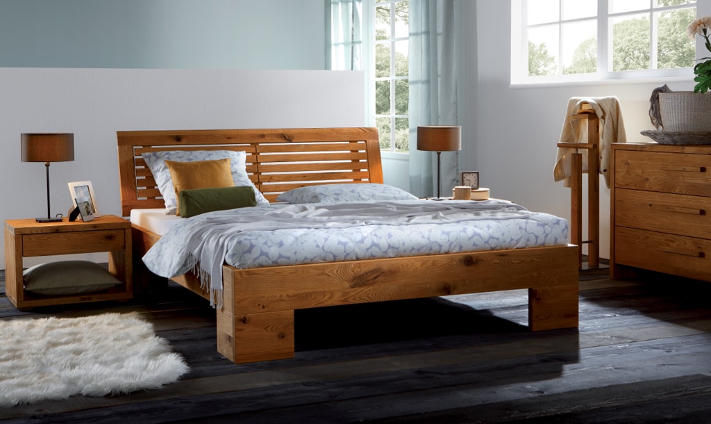 Le design original des meubles de maison