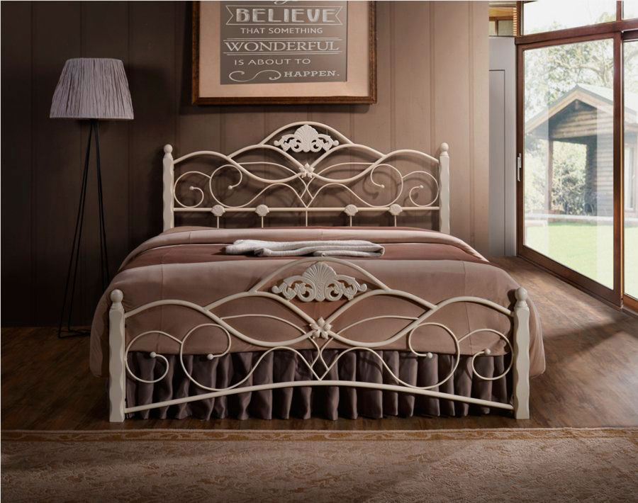 Conception originale de la chambre