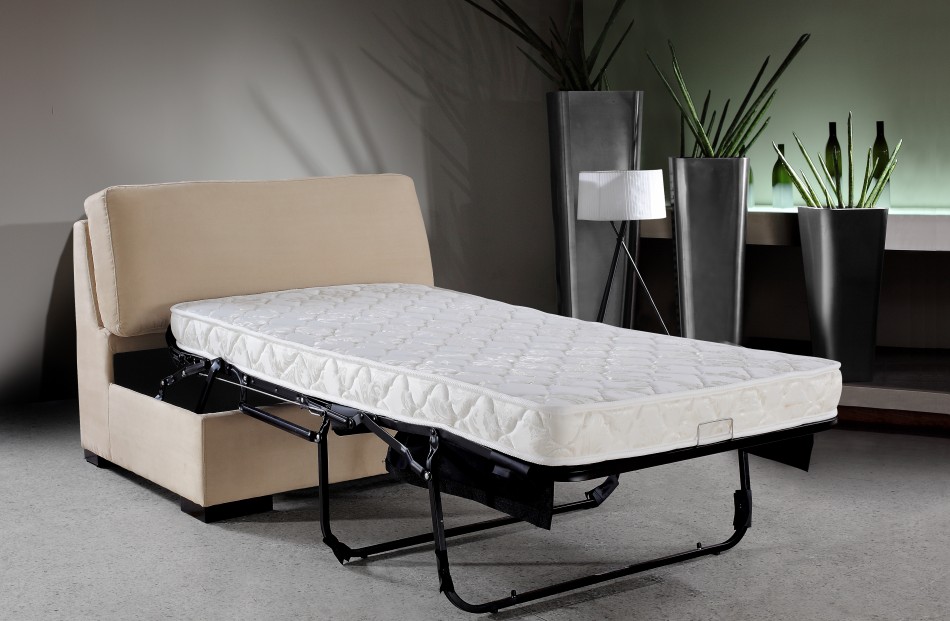 Matelas orthopédique
