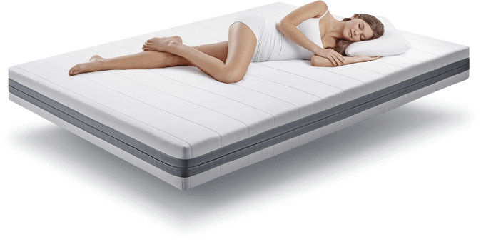 Matelas orthopédique