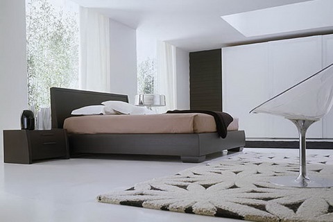 Caractéristiques du loft