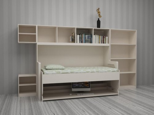 Avantages des meubles transformateurs pour la maison