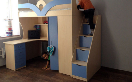 Avantages des meubles d'angle