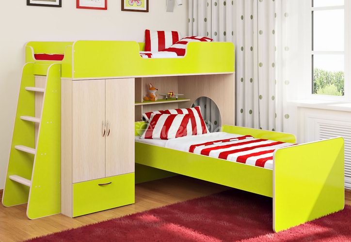 Pourquoi choisir des meubles en bois?