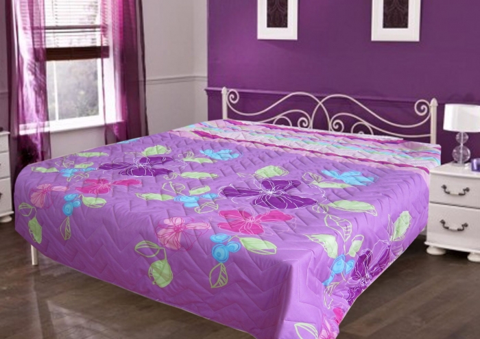 Couvre-lit pour lits bébé et ados