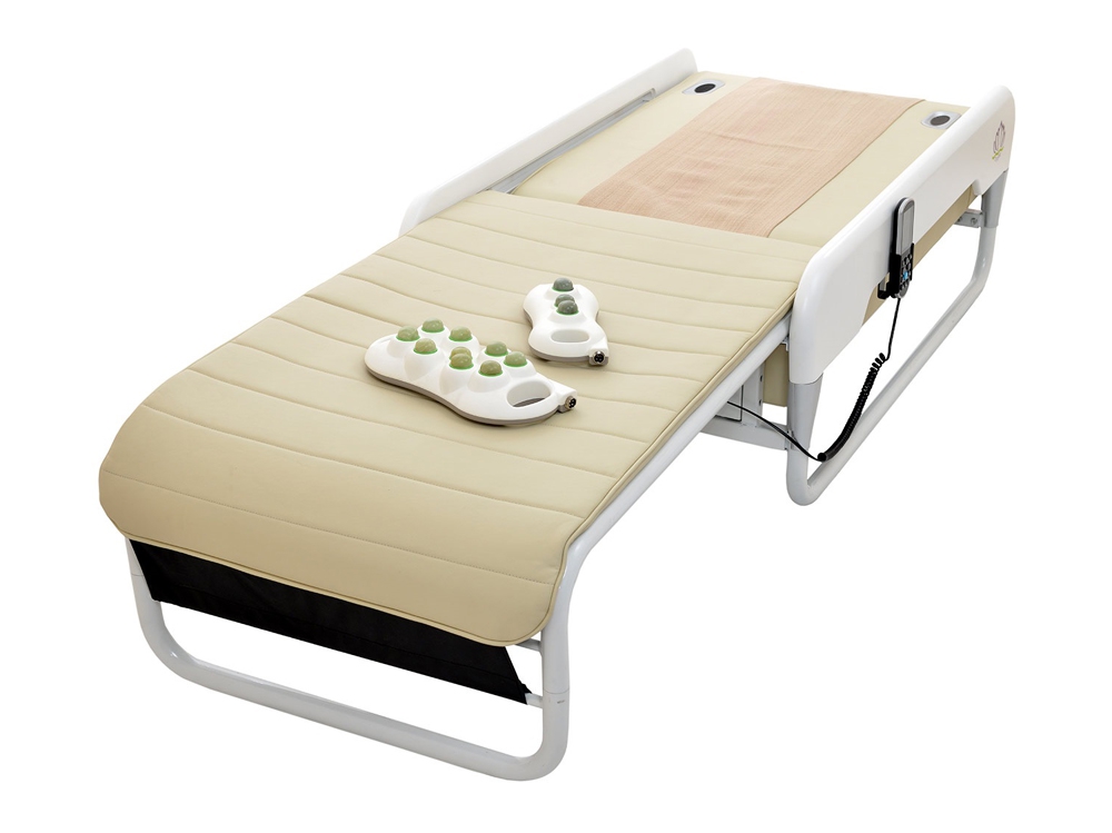 Les bienfaits du massage