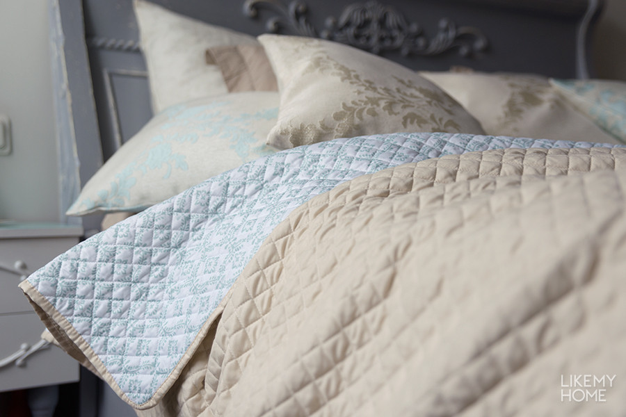 Linge de lit