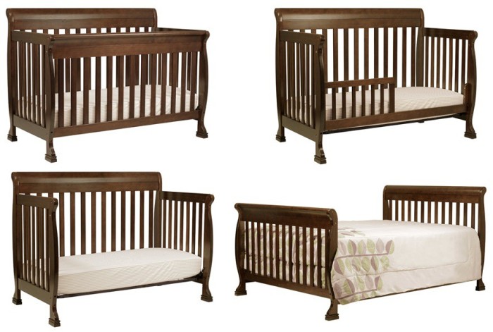 Une idée pratique pour la conception d'une chambre d'enfant