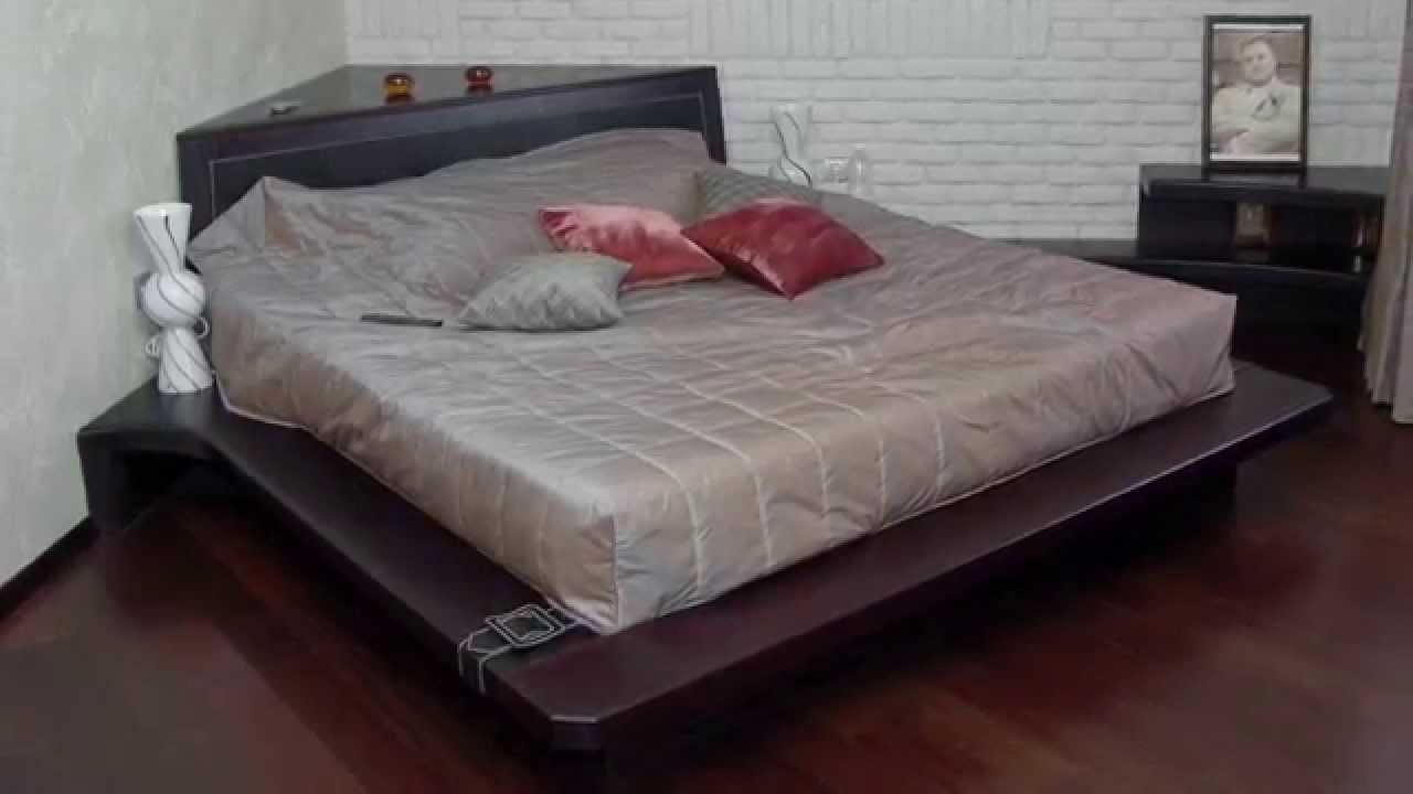Choisissez correctement la forme du lit