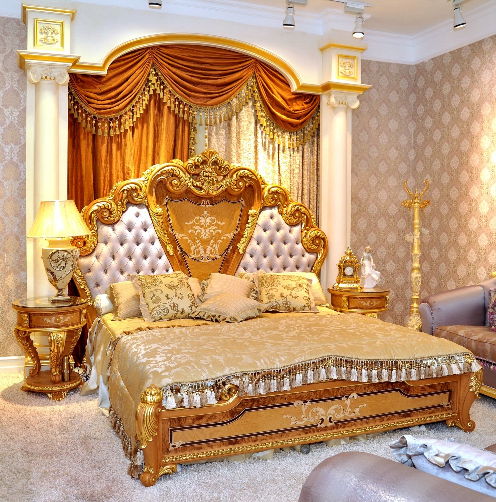 Choisissez correctement la couleur de l'intérieur