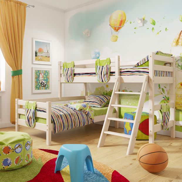 Les avantages des meubles d'angle