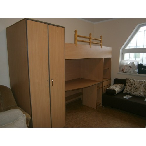 Exemple de meubles de bricolage