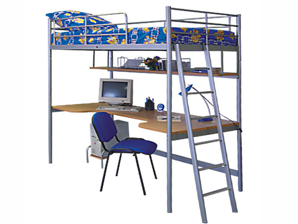 Exemple de modèle de mobilier de maison