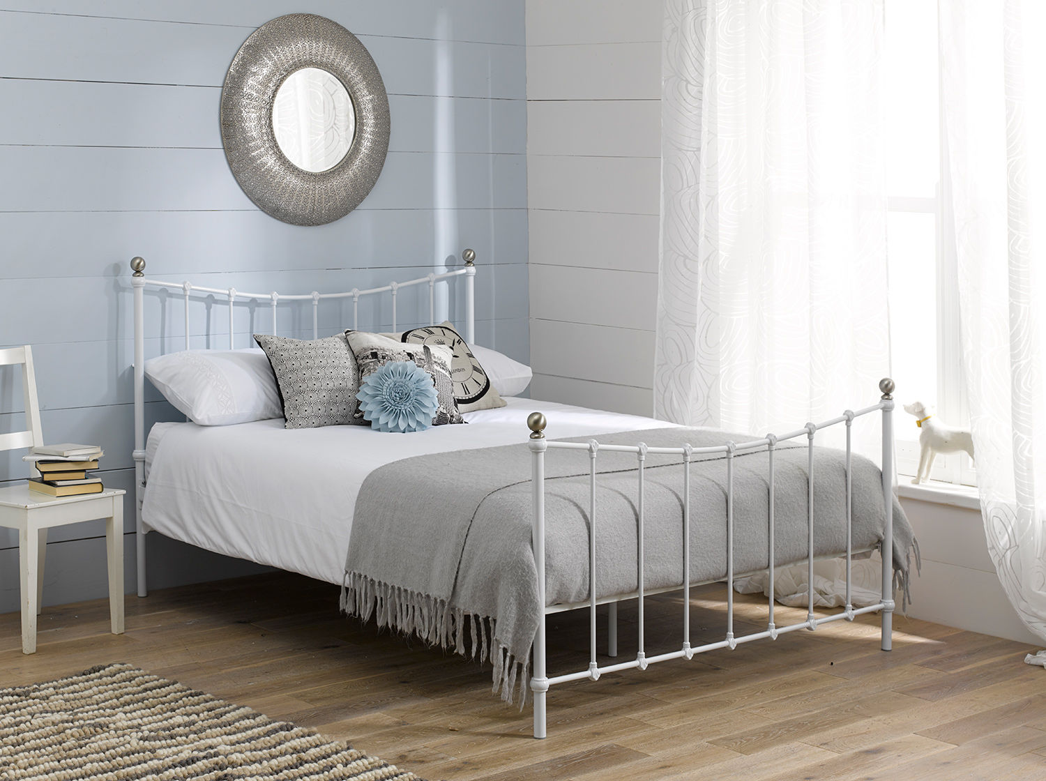 Design attrayant de la maison