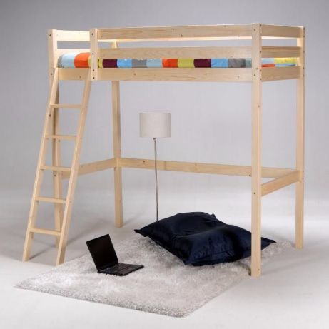 Zone de travail