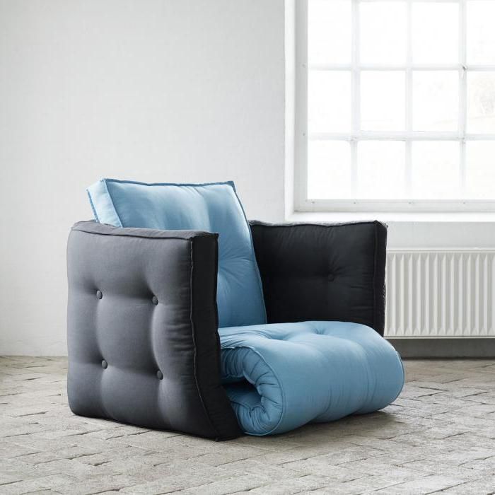 Un design moderne