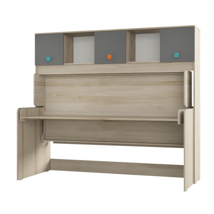 Coin nuit avec table