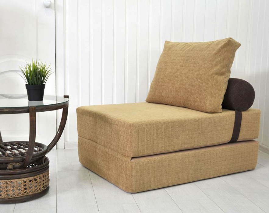 Taille de couchette standard