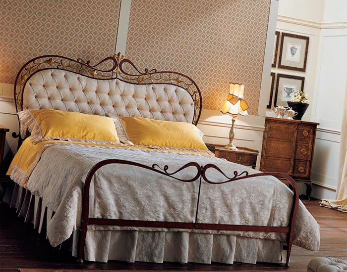 Housses de lit matelassées