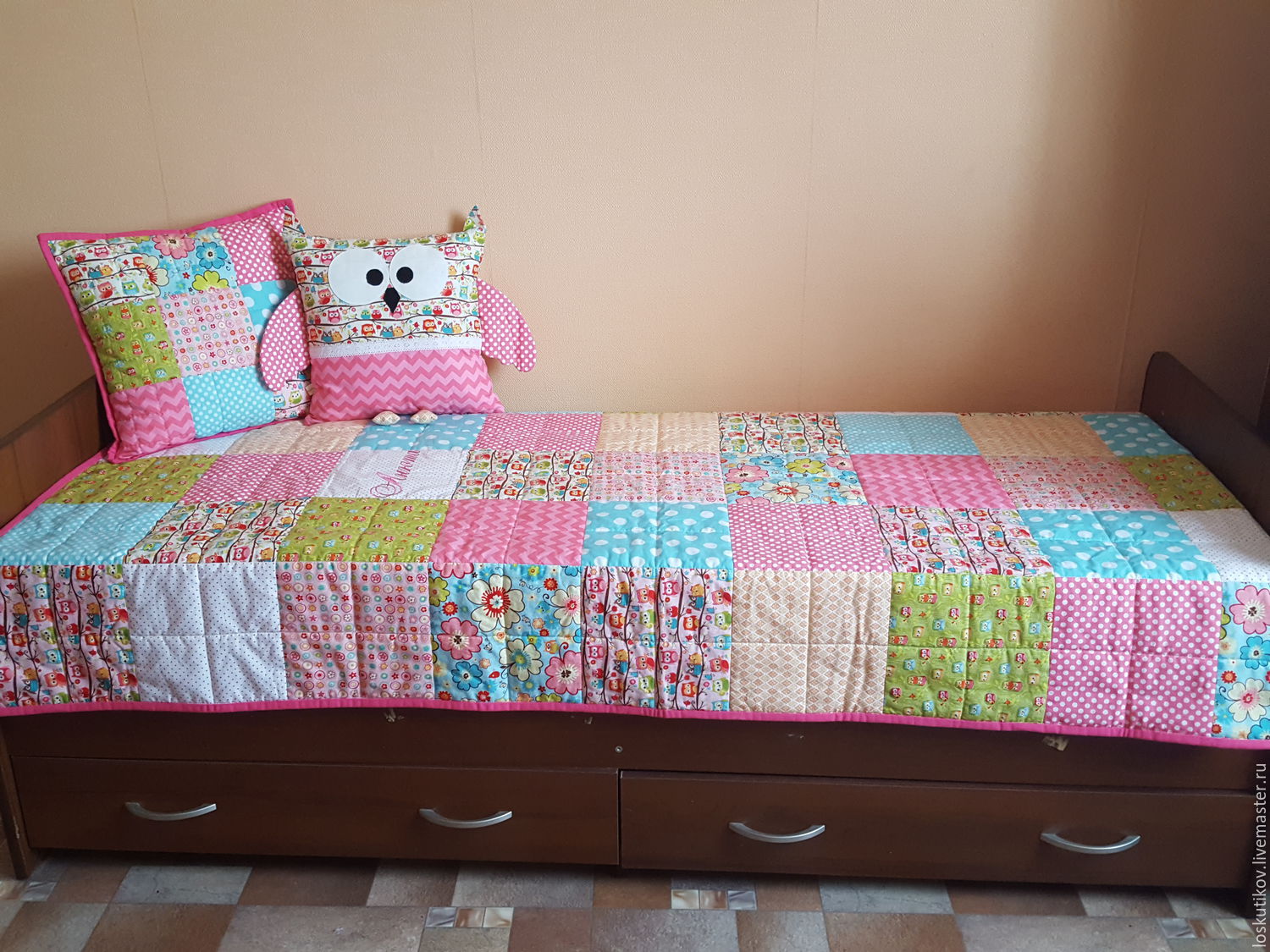 Style patchwork