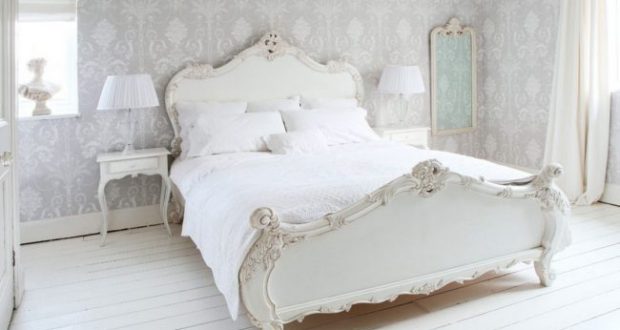 Chambre lumineuse