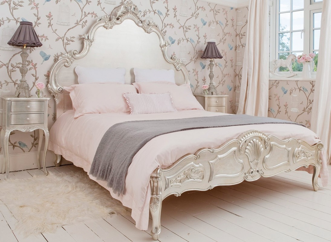 Motifs floraux