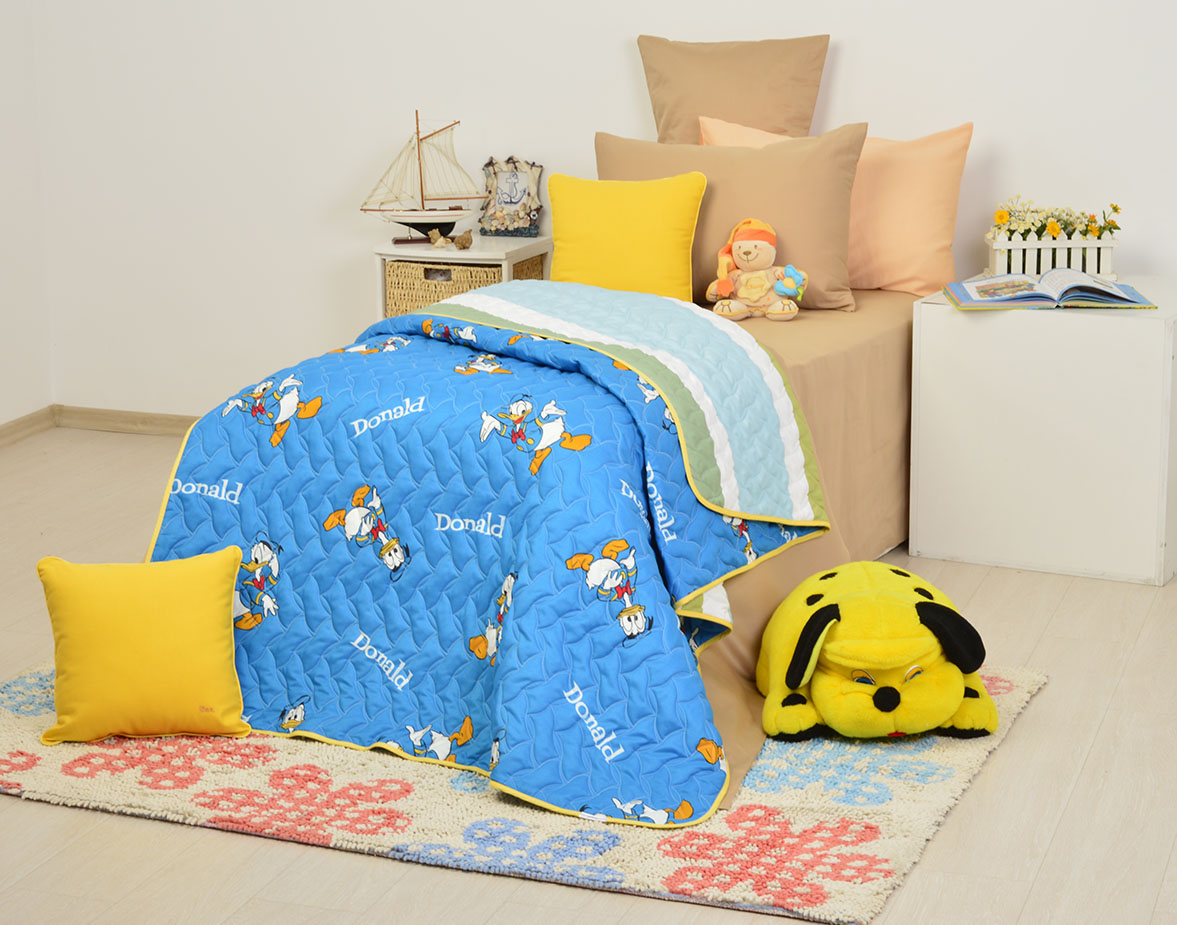 Textiles pour le garçon