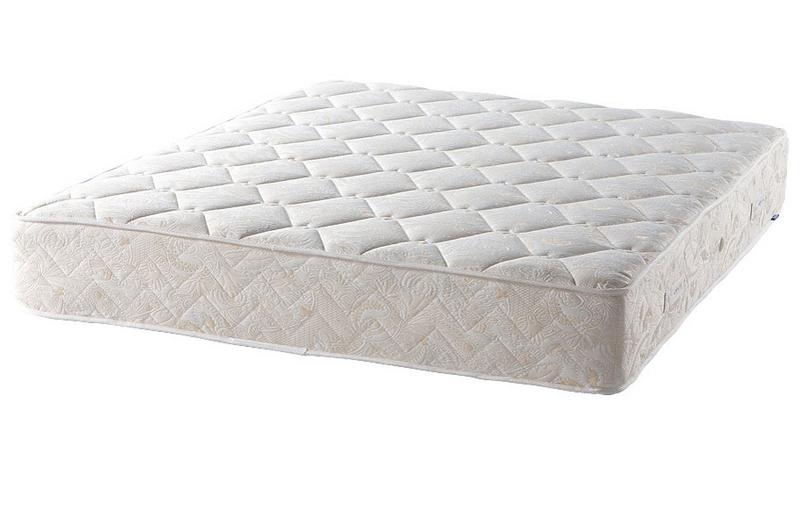 Types de matelas