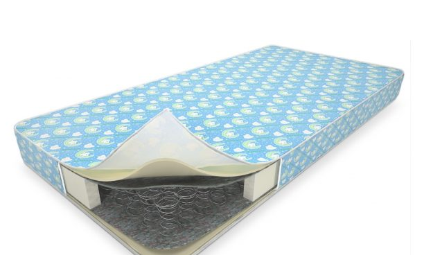 Types de matelas modernes