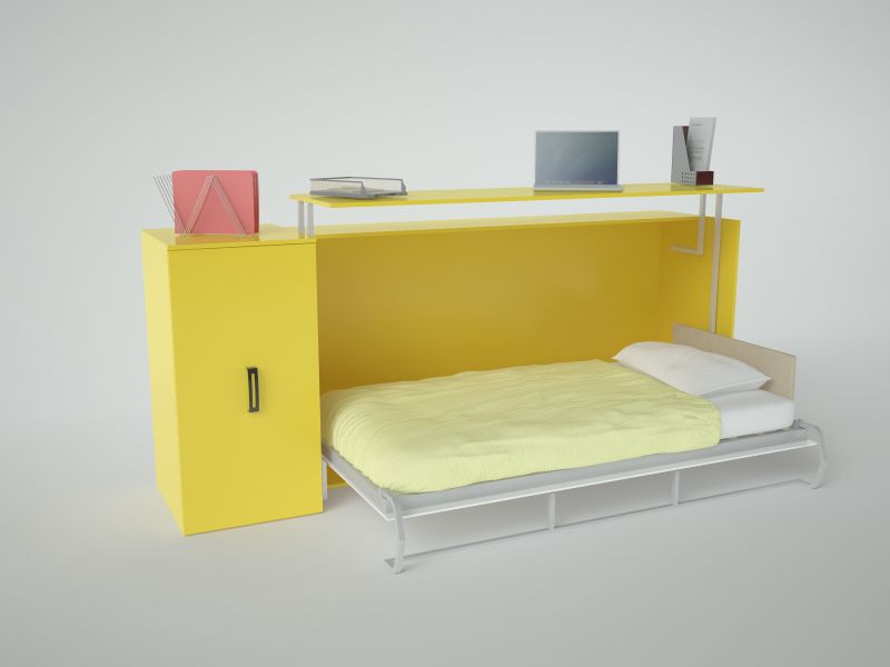 Transformer les meubles de chambre