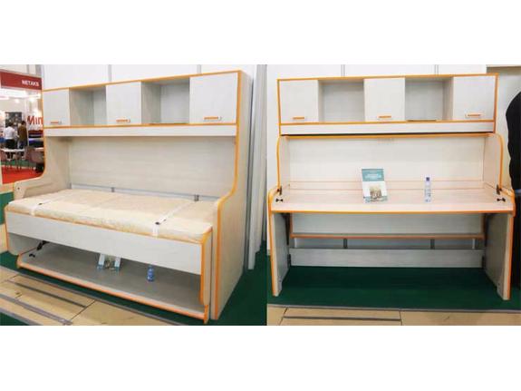 Mobilier confortable et durable pour dormir