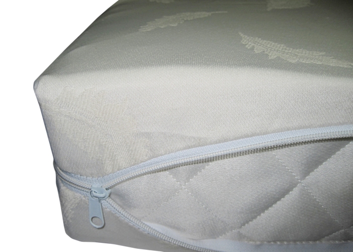 Couvre-matelas confortable