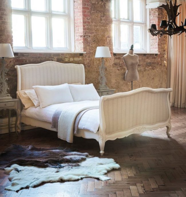 Option chambre