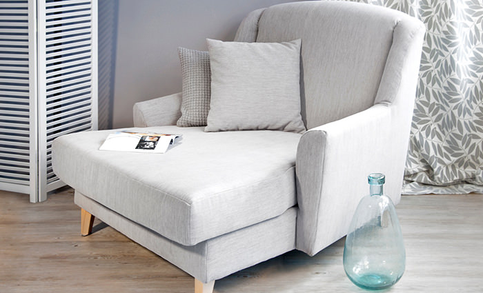 Types de mécanismes pour les fauteuils-lits