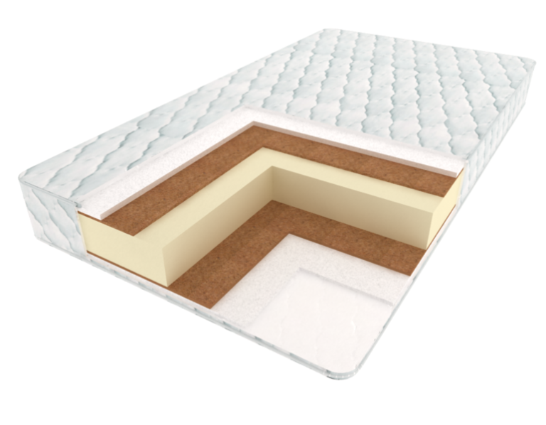 Choisissez des matelas sans ressorts