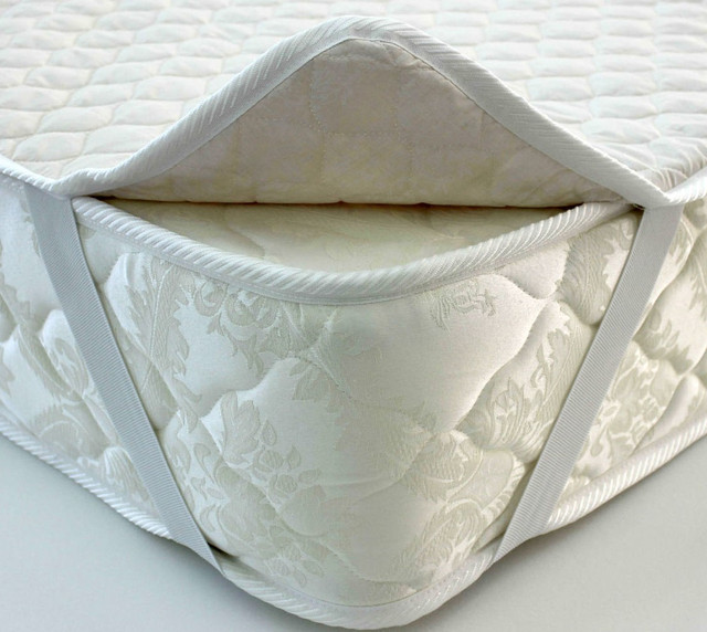 Choisissez un surmatelas