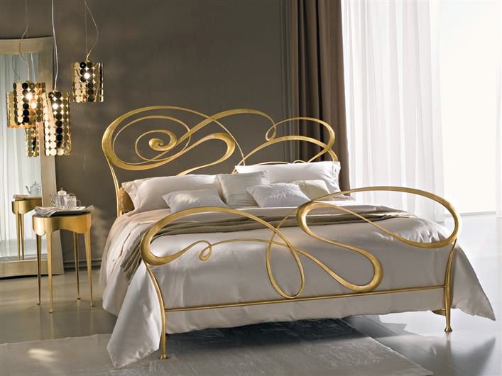 Choisir un lit moderne