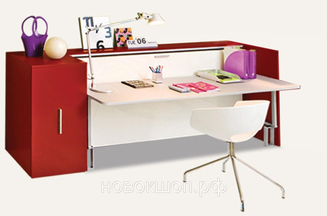Choisir un lit pour une petite chambre