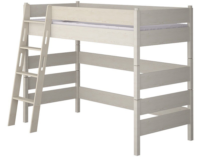 Choisir un lit pour un enfant