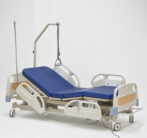 Choisir un lit médical pour les patients alités
