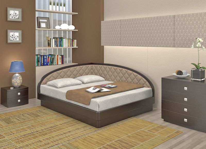 Choisir un lit moderne