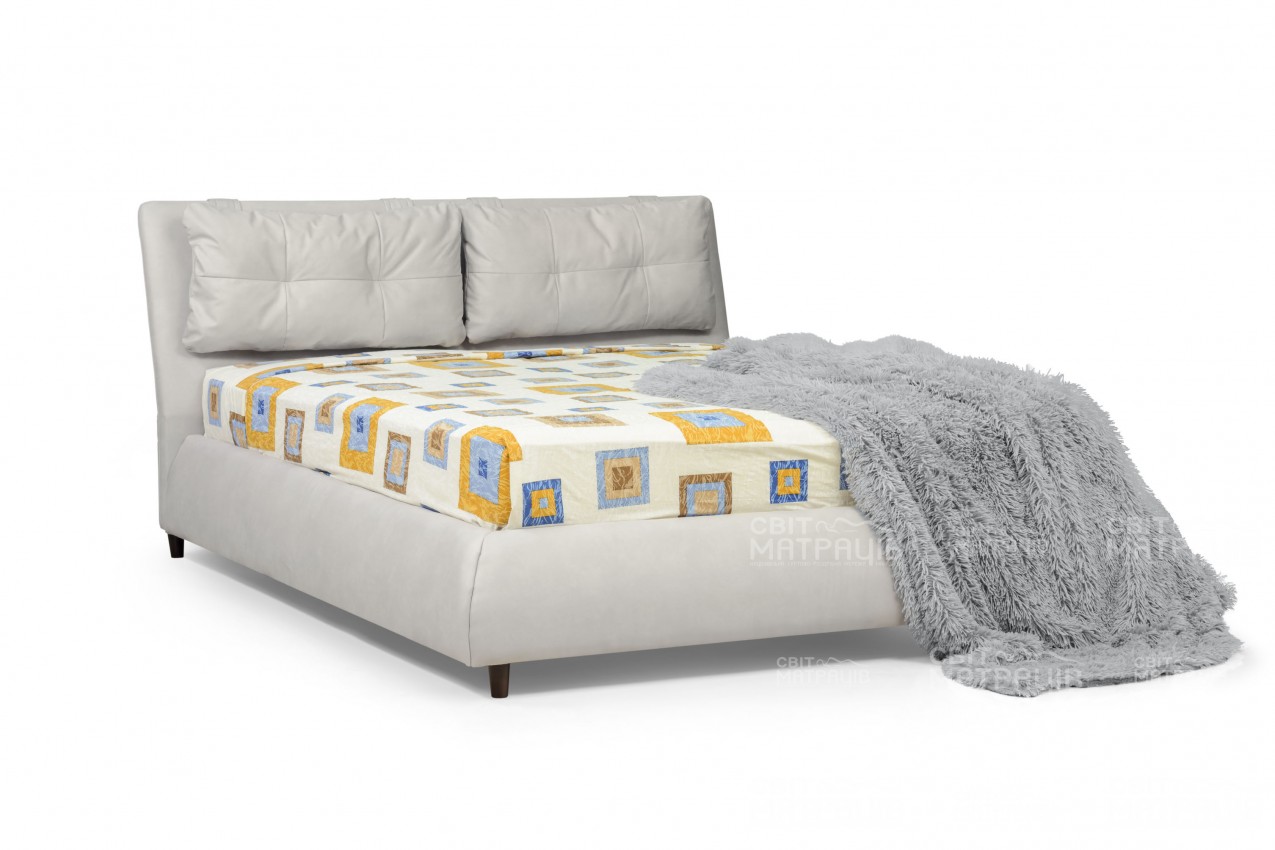 Choisir un lit moelleux moderne