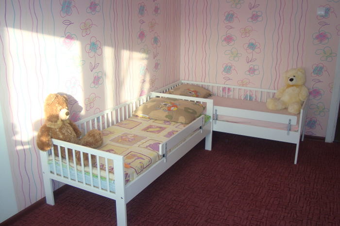 Choisir un lit de couchage pour un enfant